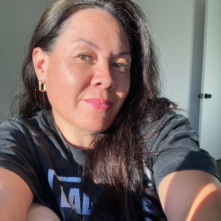 Ageing is hard and so are the choices that come with it. I’m still ...