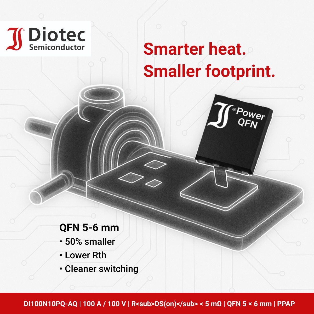 Diotec Semiconductor AG | Heitersheim