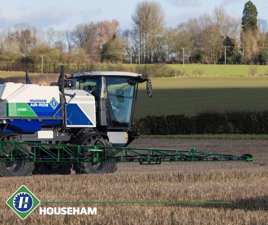 Househam GROUP LTD | Woodhall Spa