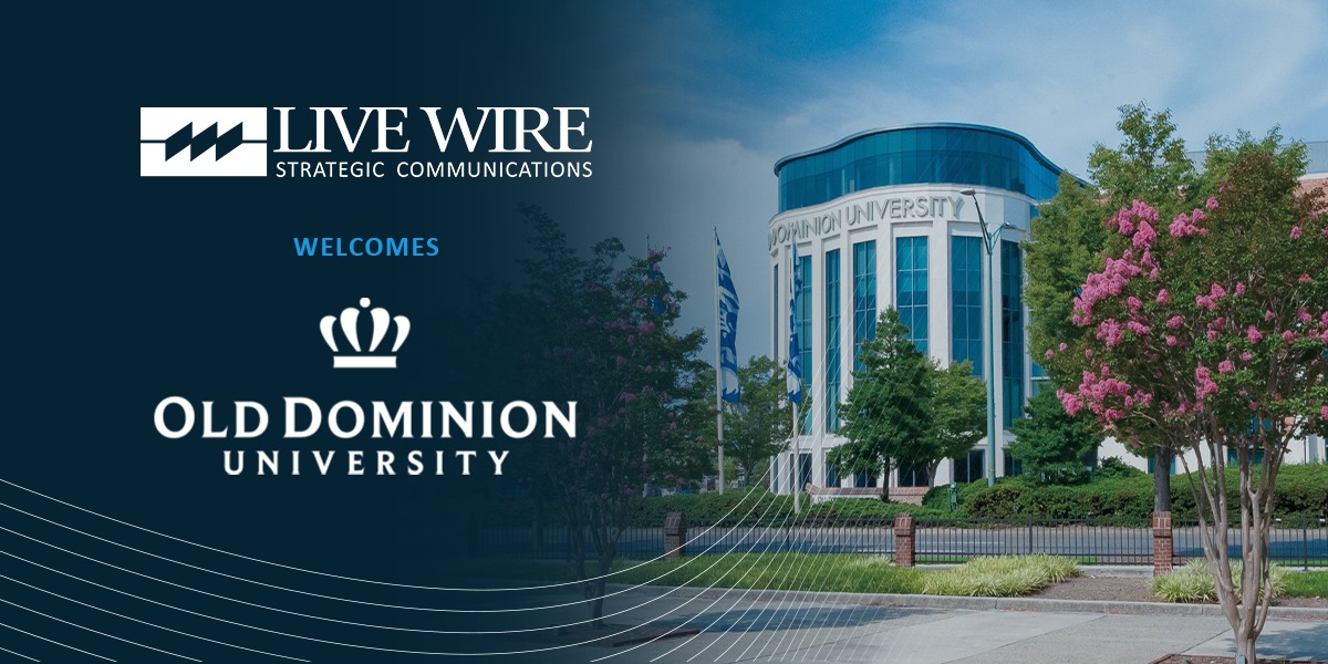 Live Wire - Live Wire added a new photo — at WJLA-TV (ABC)...