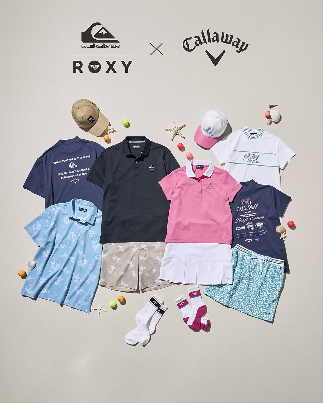 Callaway Elyte × CLUBHAUS コラボヘッドカバー FW NEW