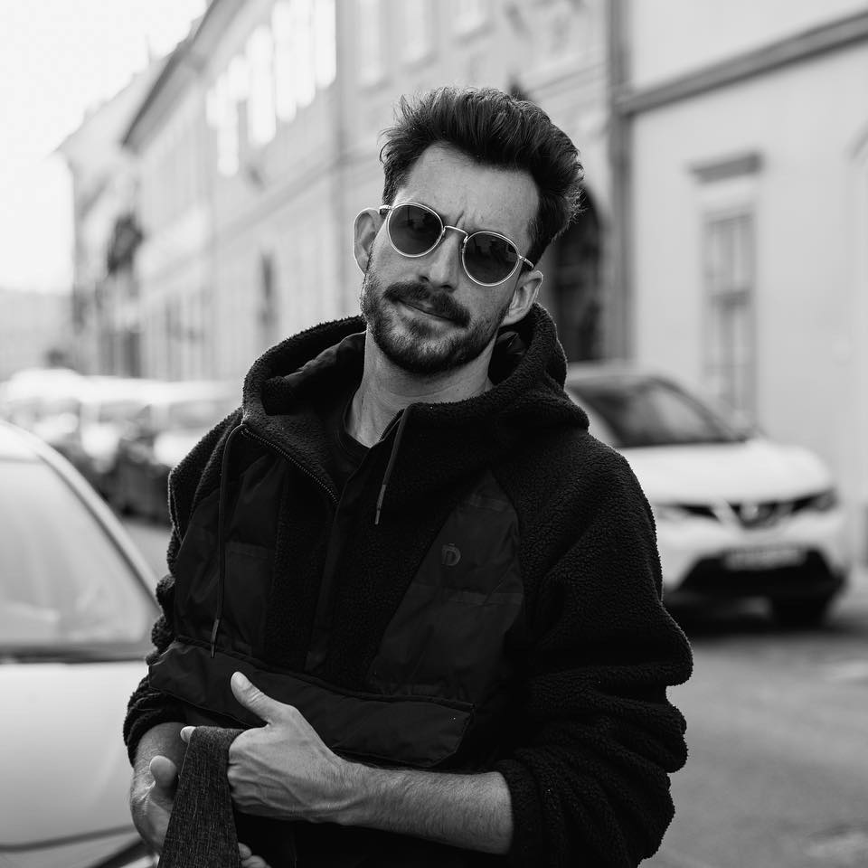 Sztanó Csaba