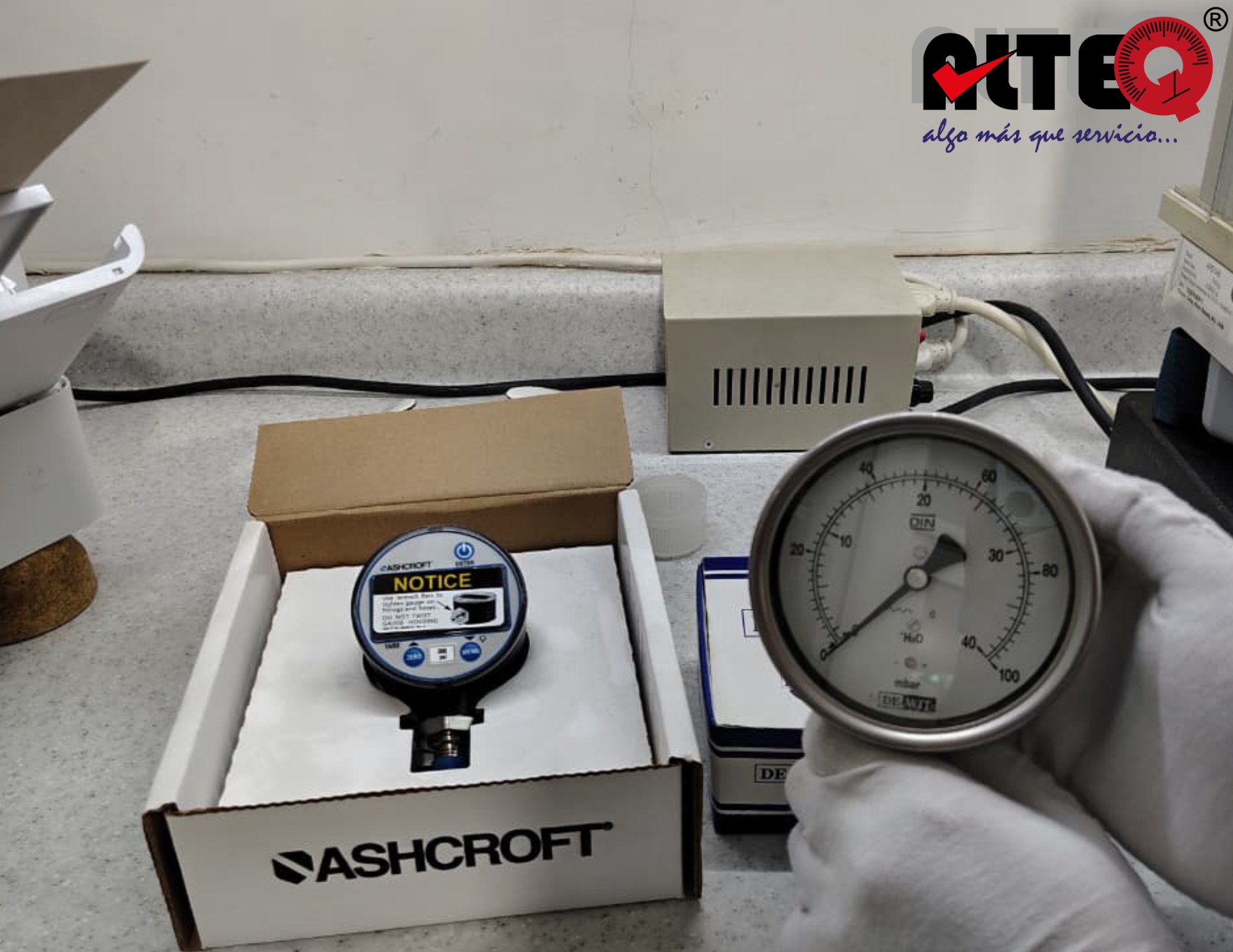 Alteq - 🧪 Alteq de México – Laboratorio de Metrología En Alteq de ...