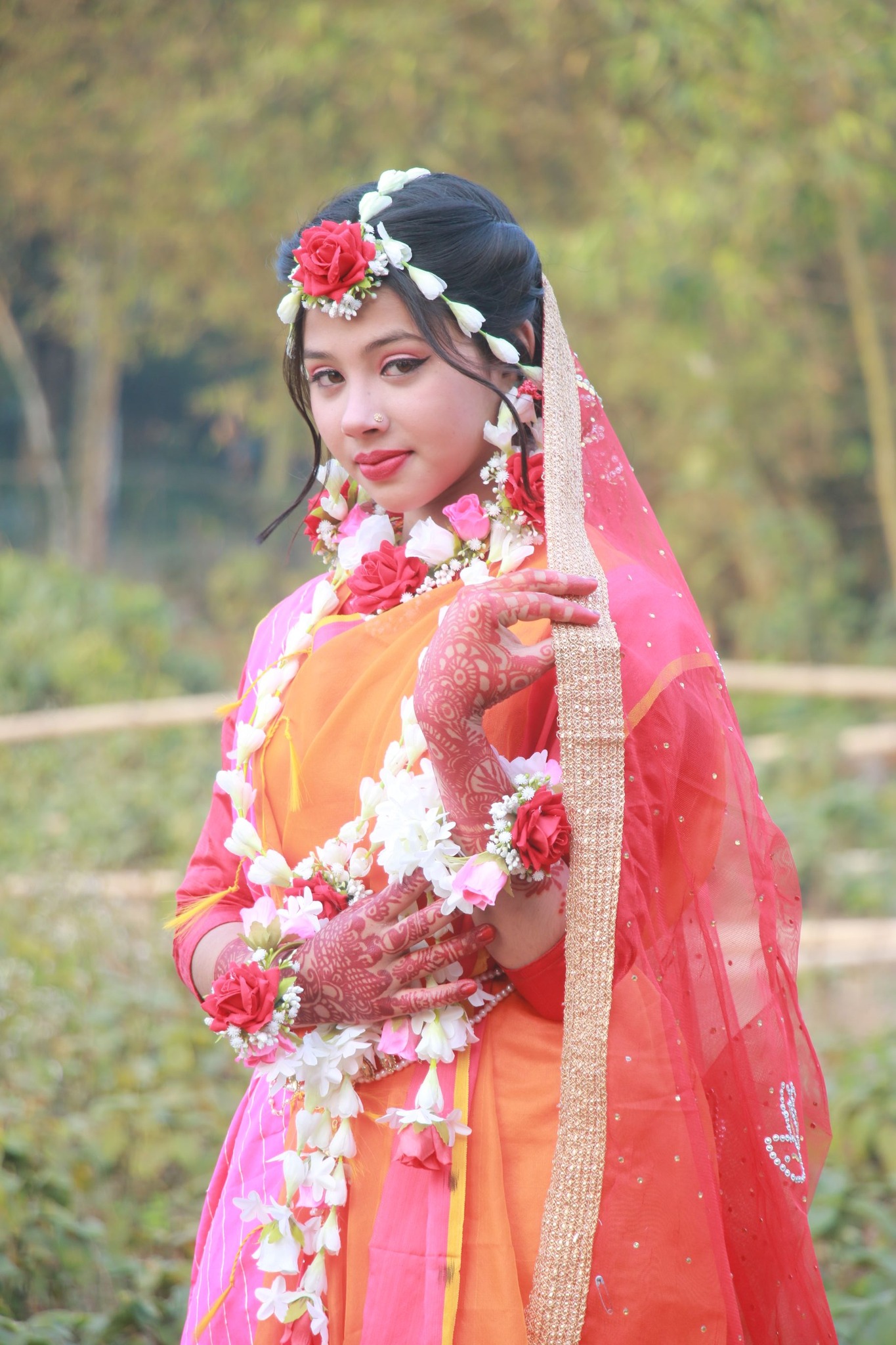 HD Mijanur Rohaman