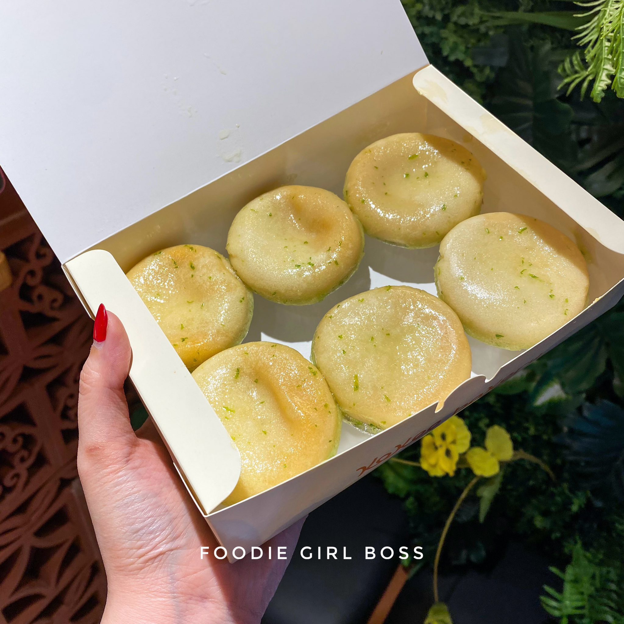 Kokee Bakery | Manila