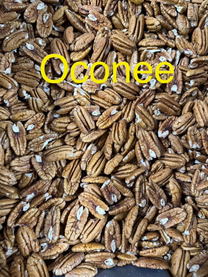 Foshee Pecans / Pecan Guy | Atkins AR