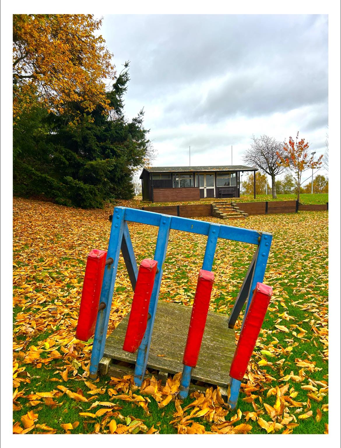 Spratton Hall - Spratton Hall added a new photo.