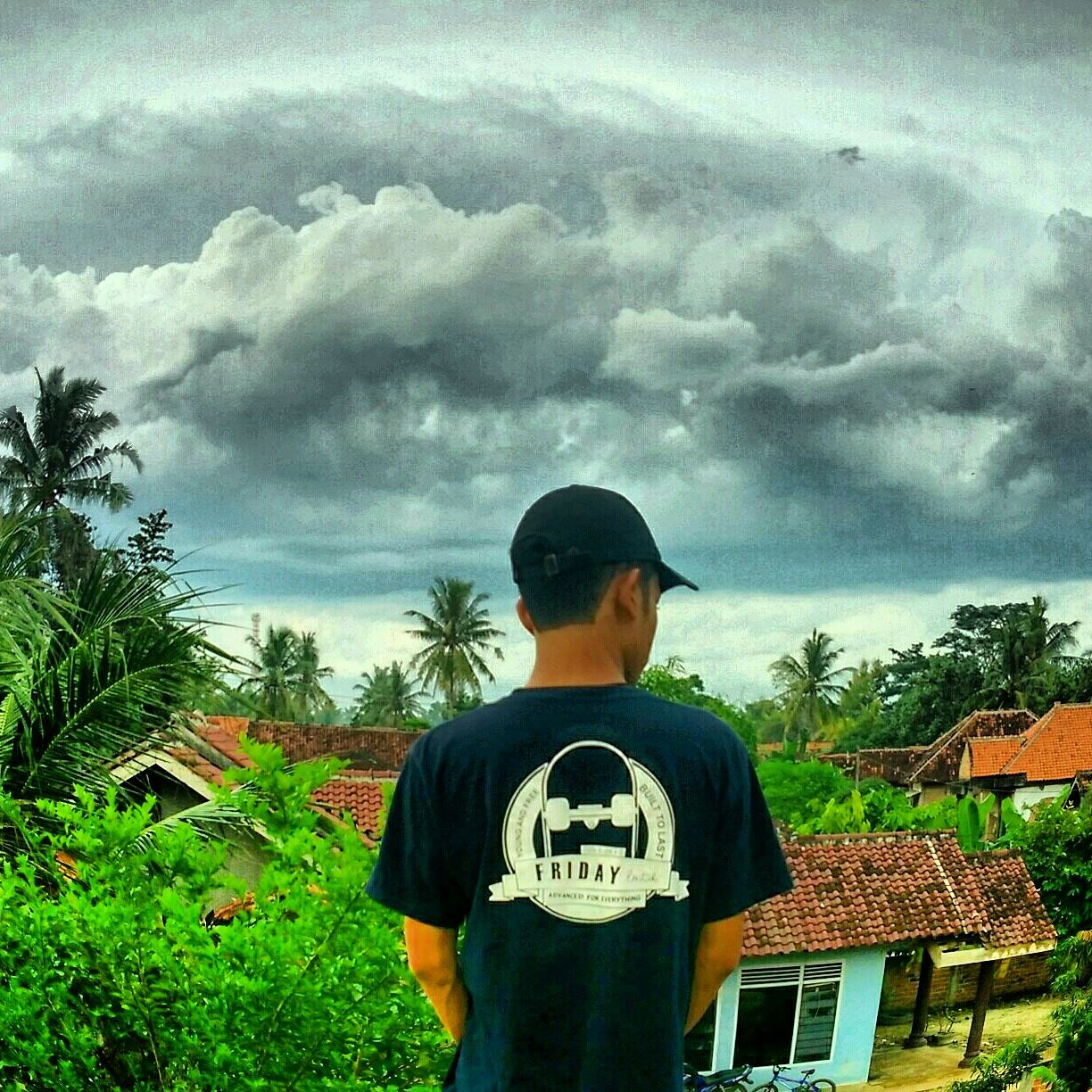 Agung Rianto RA