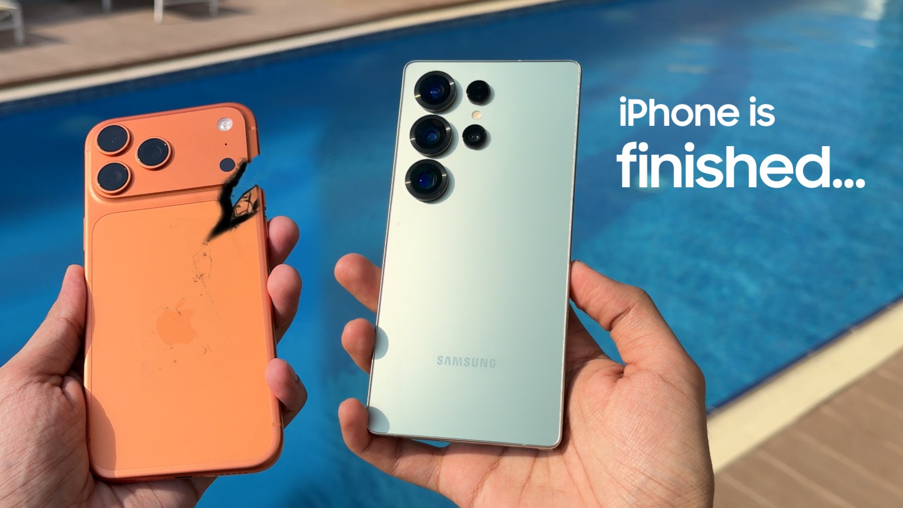 TechDroider - Samsung S25 Ultra - 1 Year Later... | Facebook