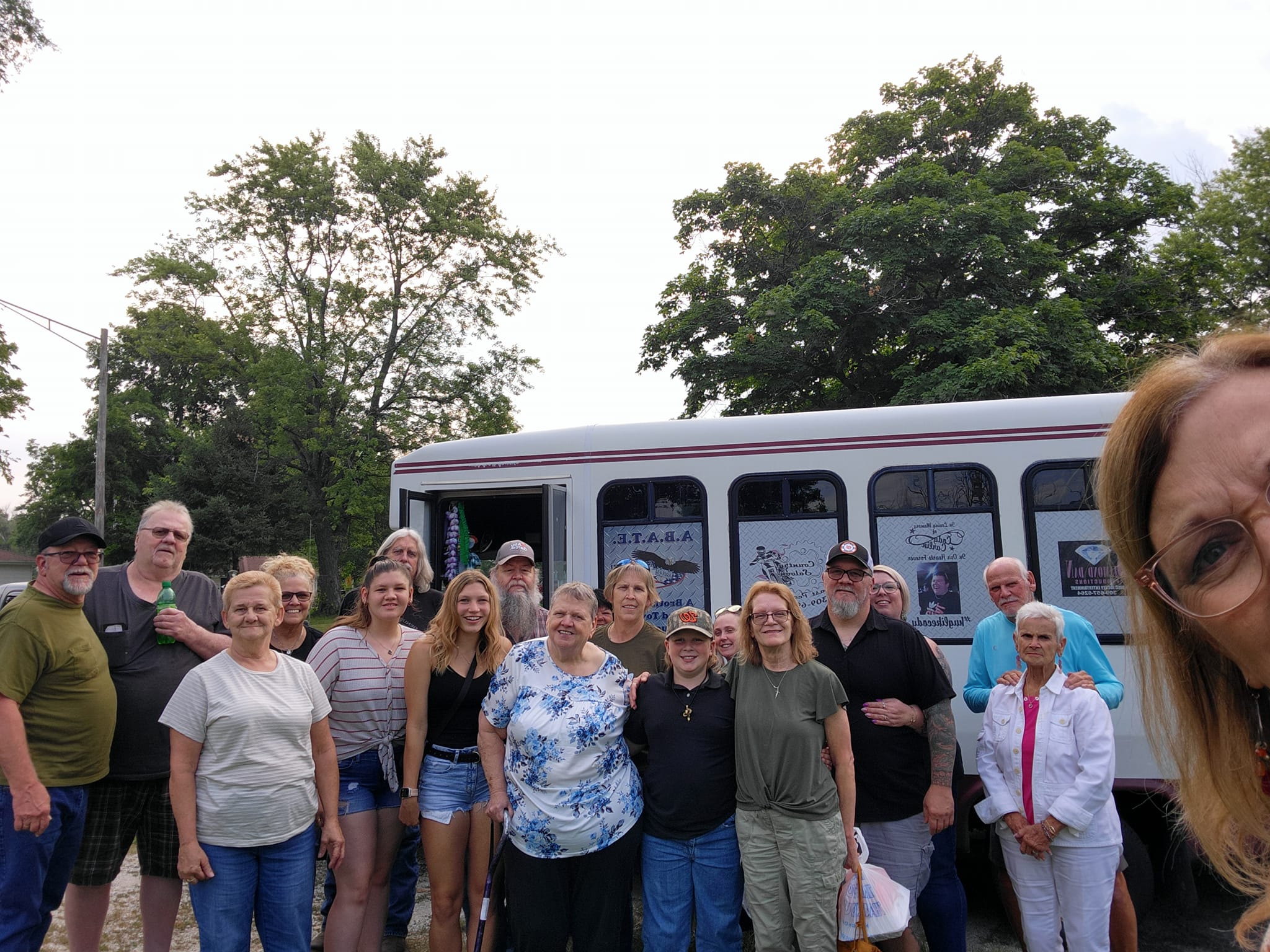 The Infamous Short Bus