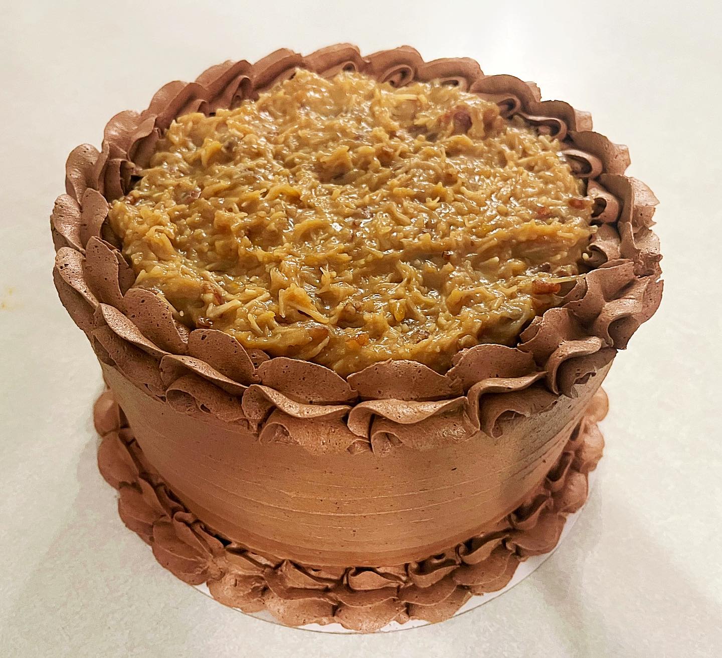 Purple Heather Bake Shop | Maple Ridge BC