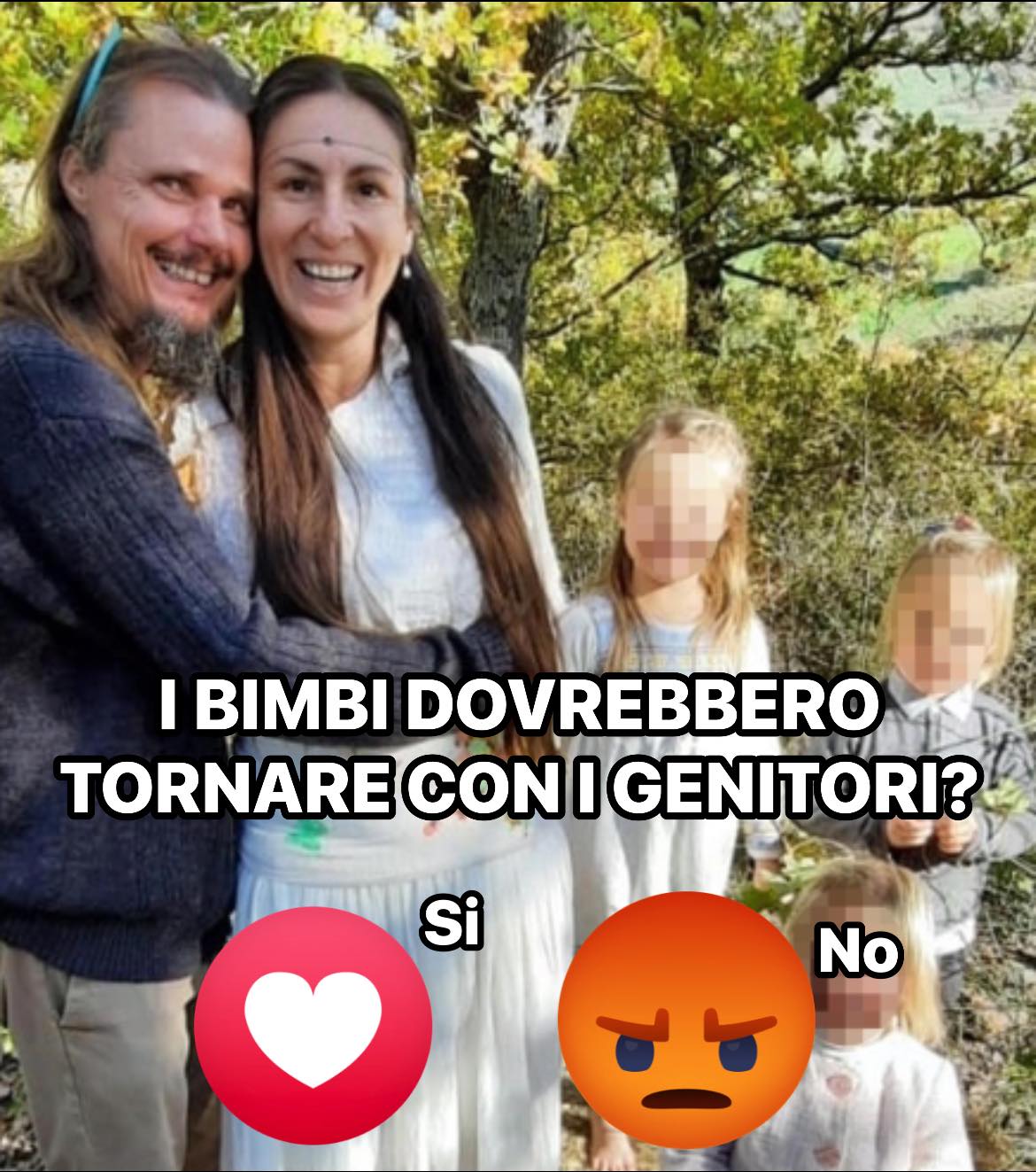Senti - Se tu fossi il giudice, che cosa decideresti per questa ...