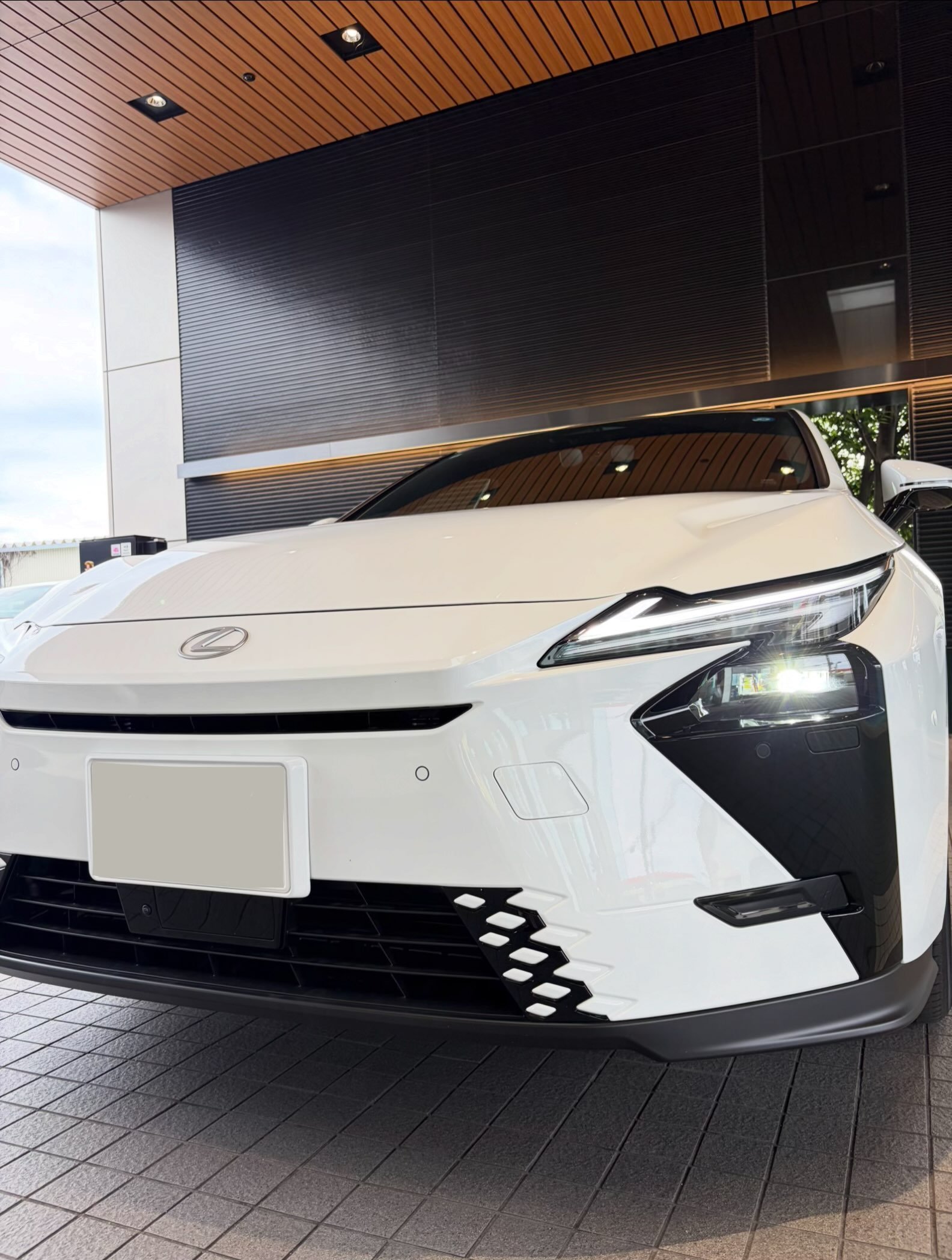 LEXUS Collectionのご紹介】 レクサス松本 レクサス松本でございます
