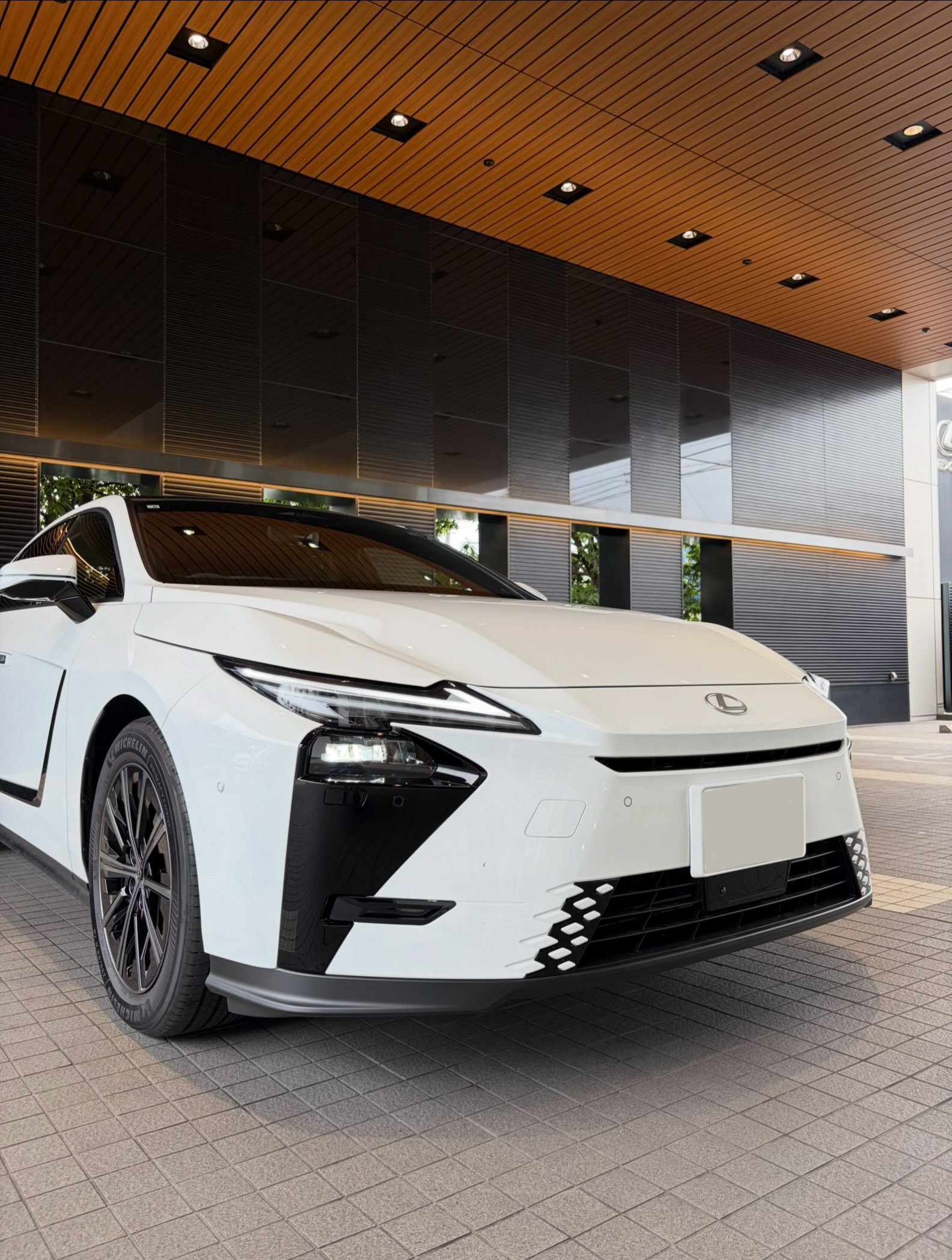 LEXUS Collectionのご紹介】 レクサス松本 レクサス松本でございます