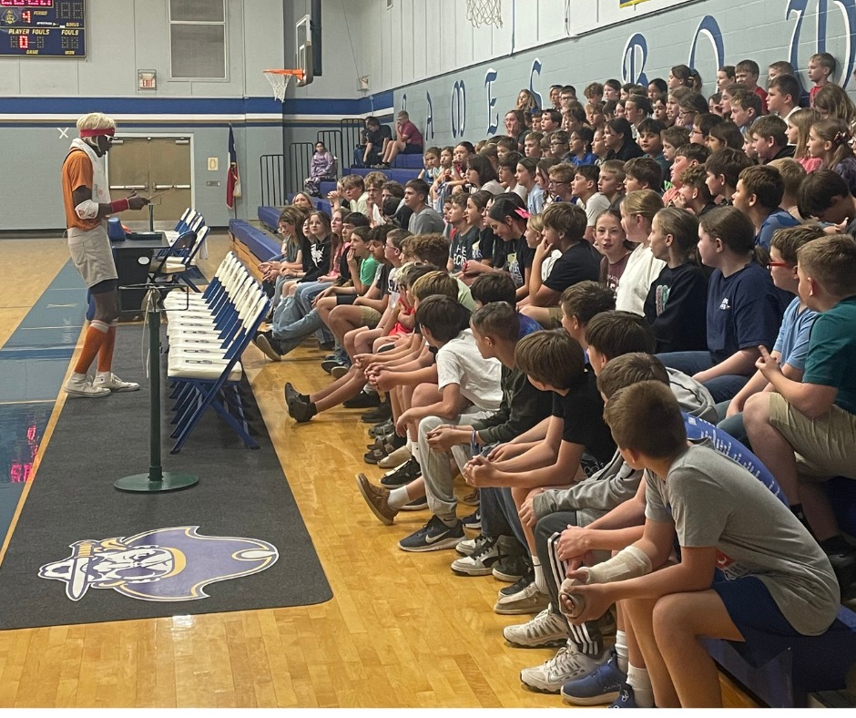 Simms ISD - Simms ISD added a new photo.