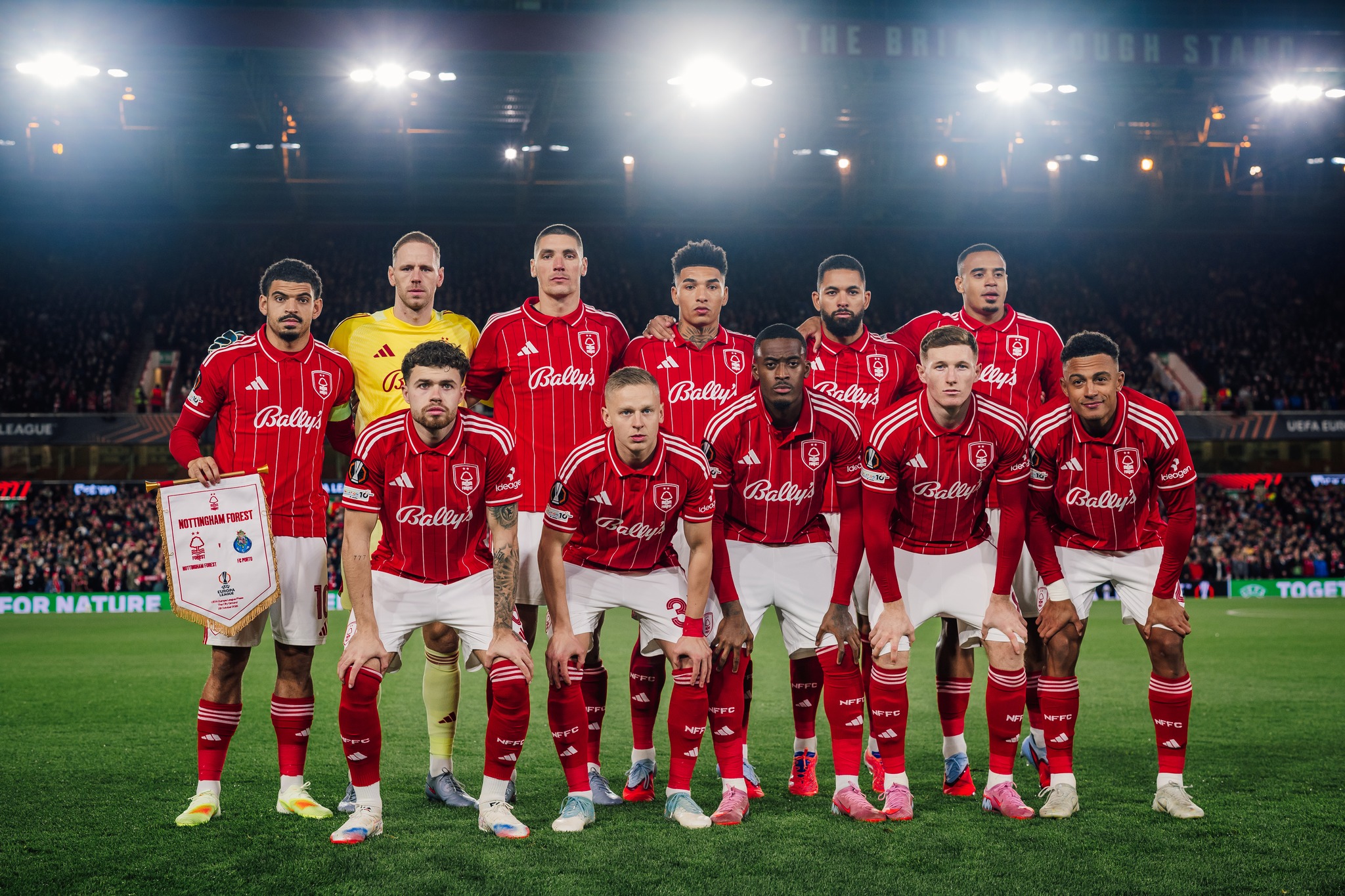 Nottingham - 🔴📸 | Facebook