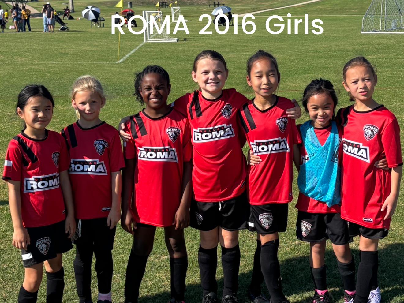 Dallas Roma FC | Plano TX