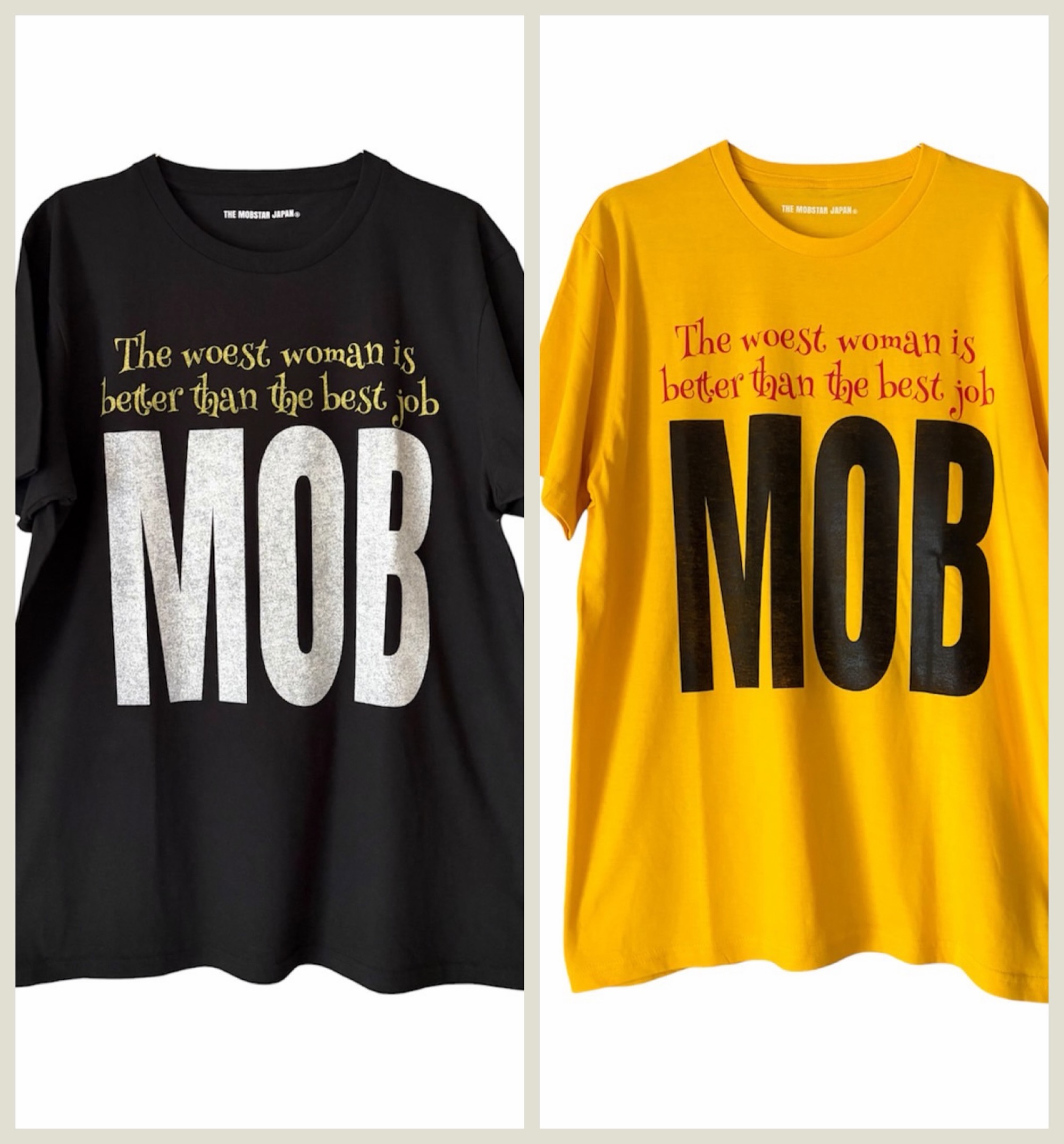 The Mobstar Japan (@THEMOBSTARJAPAN) • Facebook