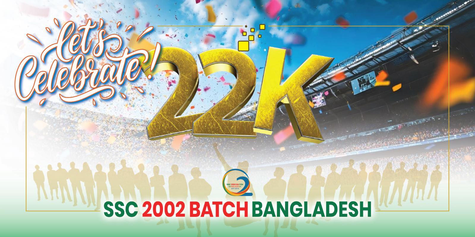 SSC 2002 BATCH BANGLADESH... - SSC 2002 BATCH BANGLADESH