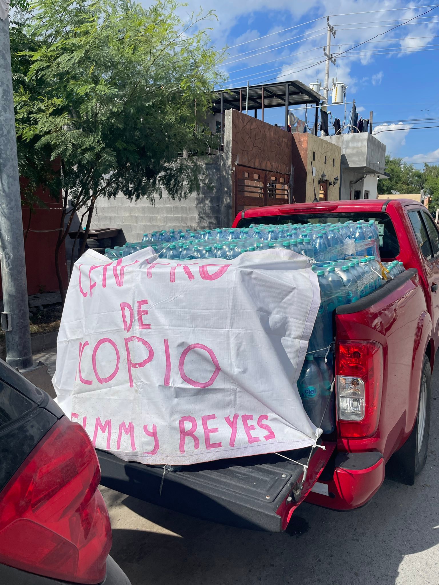 Jimmy Reyes - Jimmy Reyes added a new photo — in Reynosa,...