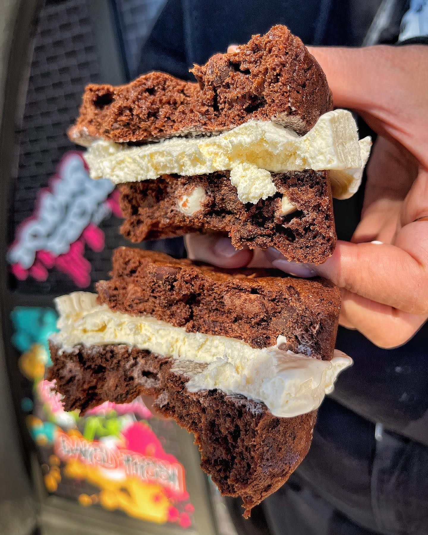 Cookie Plug Lake Elsinore
