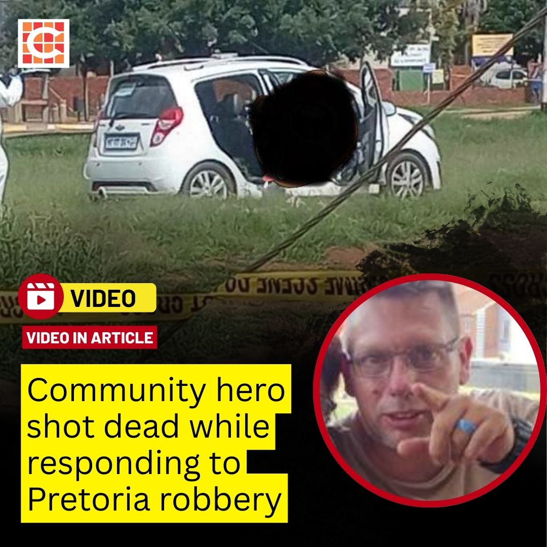 Letaba-Limpopo - Caxton Network News | Beloved Danville security boss ...