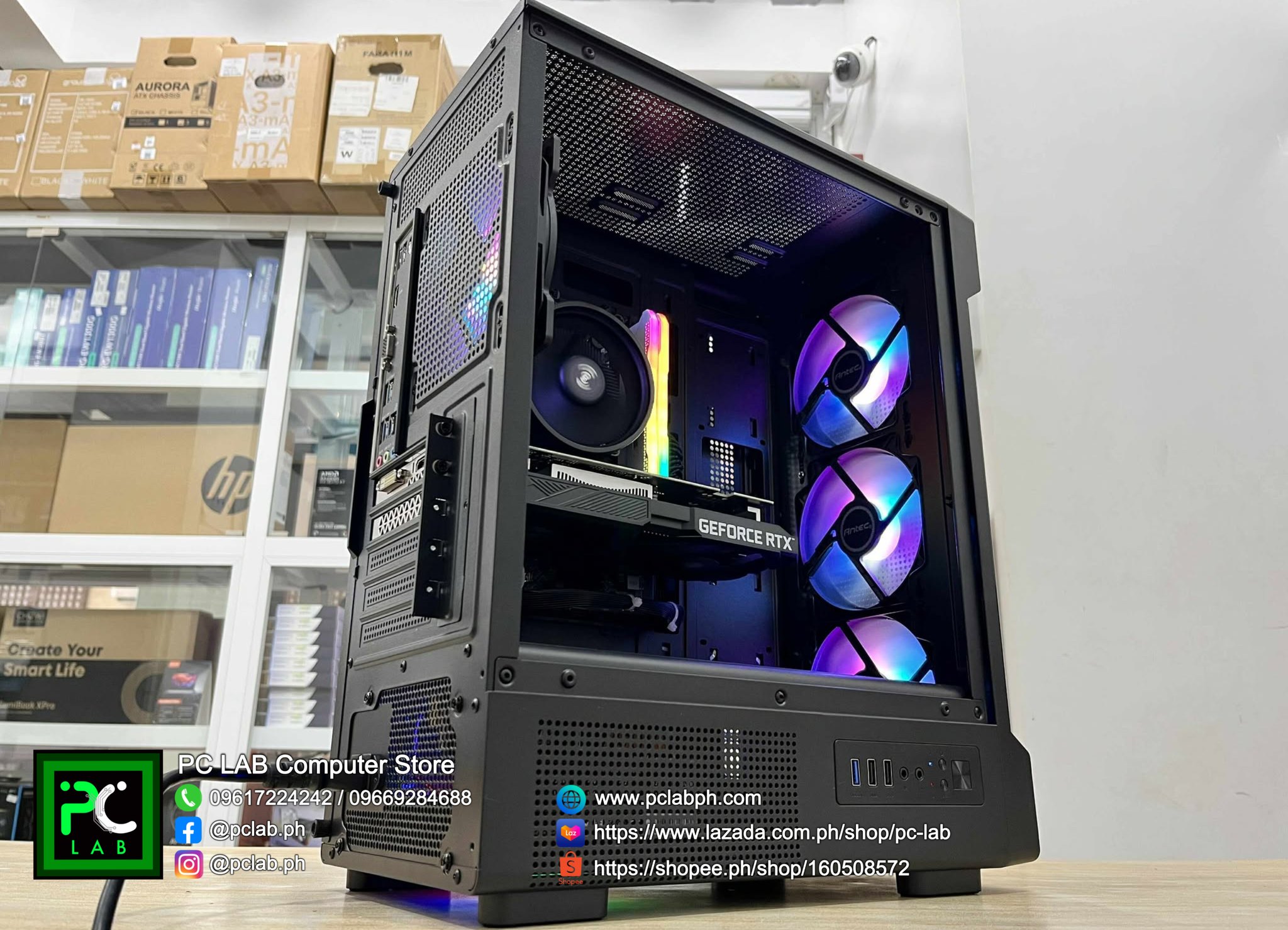PC LAB - PC LAB added a new photo.