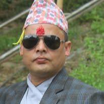 Tek Raj Bajurel