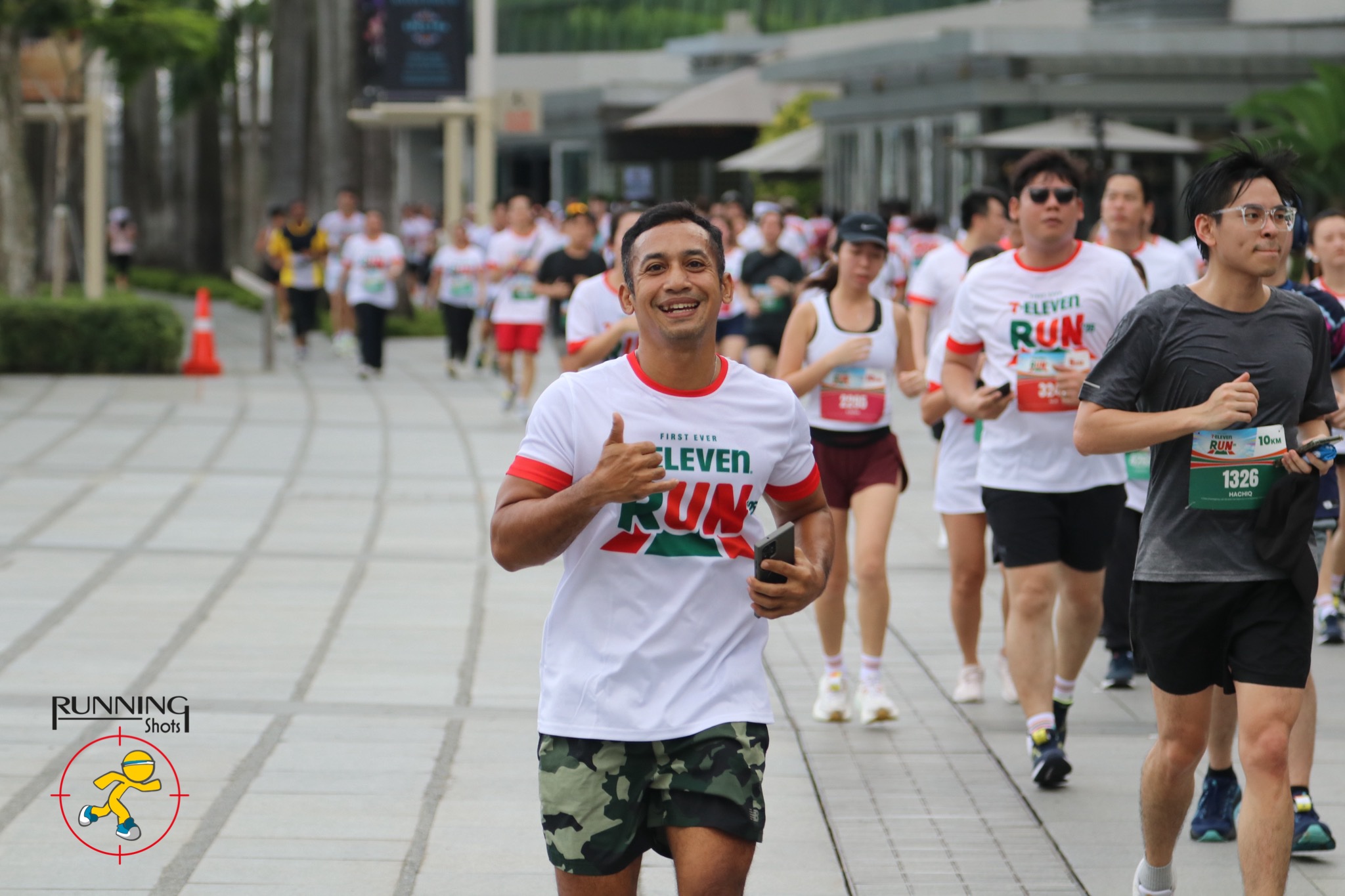 Running - Hi Runners ! The photos for 7-Eleven Run 2025 are up at https ...