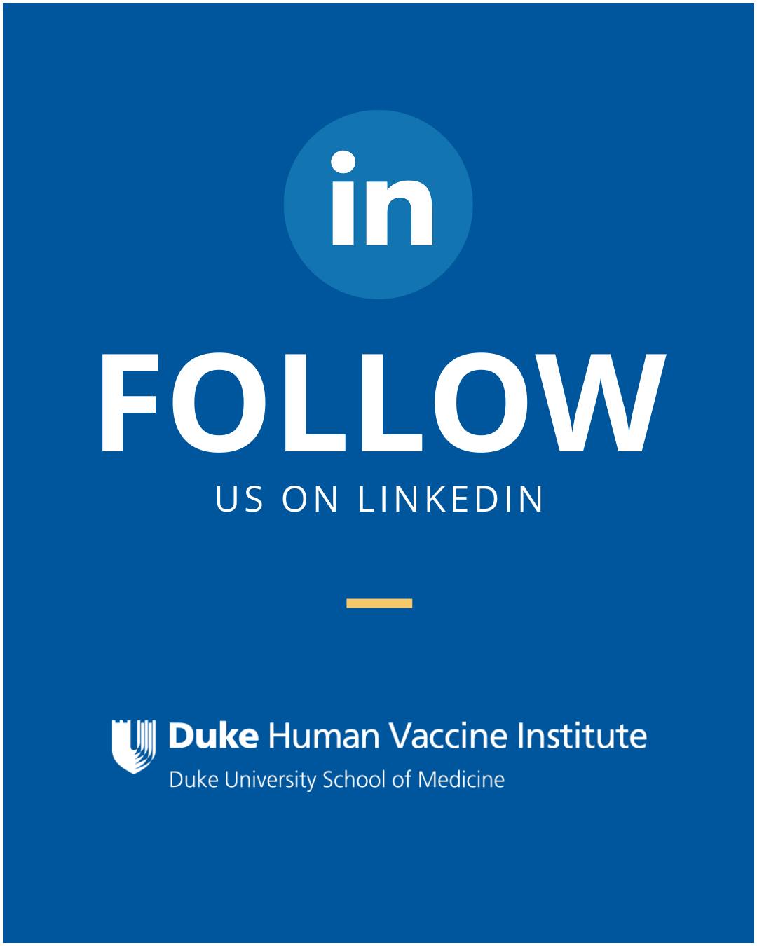 Duke Human Vaccine Institute