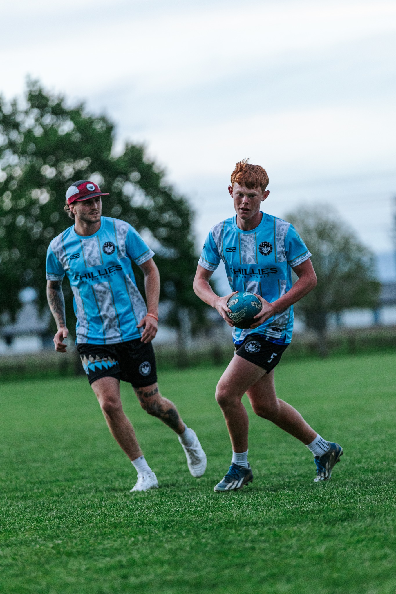 Waimea Old Boys... - Waimea Old Boys Rugby Football Club Inc.