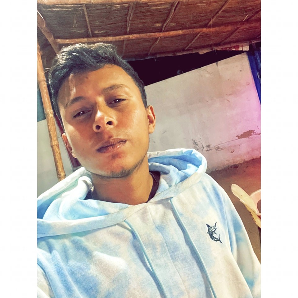 Usman Hashmat Ali