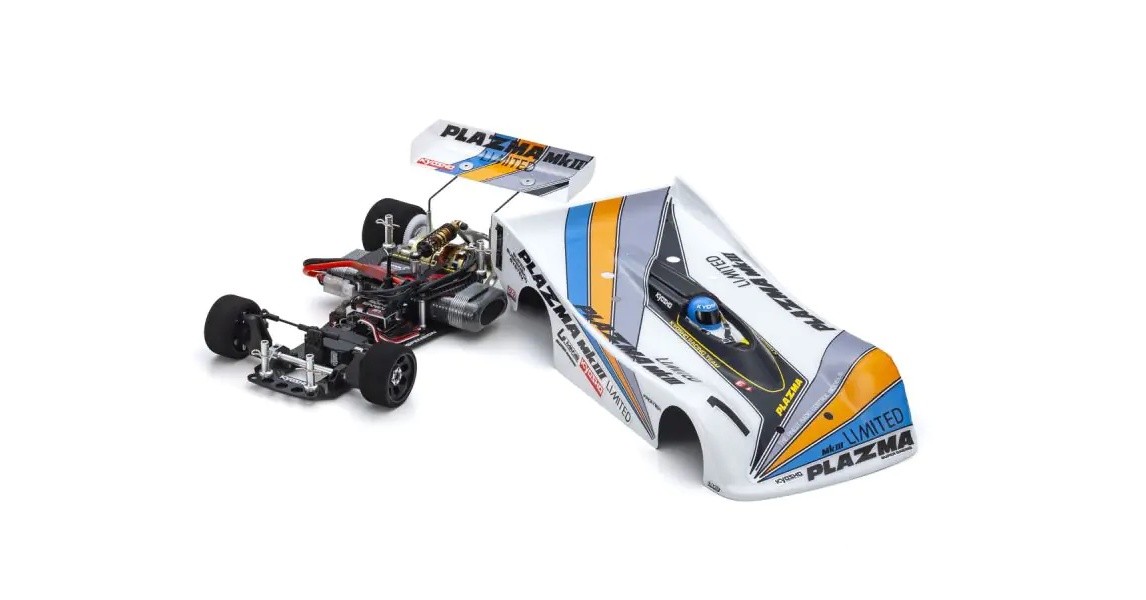 🎉New Arrivals🥳🤩 Kyosho 1/12 On Road Car🏎🏎🏎 🏎4WD Racing Car