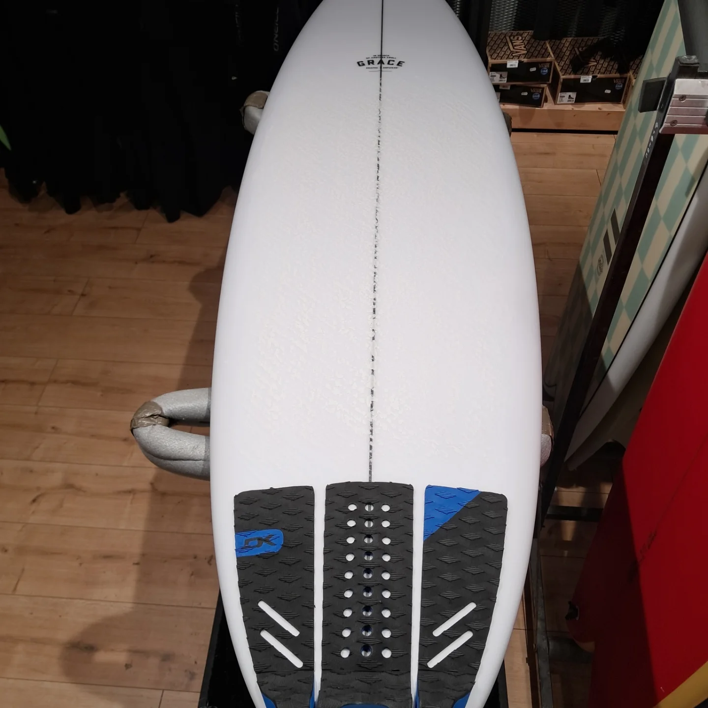 Just added this beauty to our test drive range,6,6 passport from 