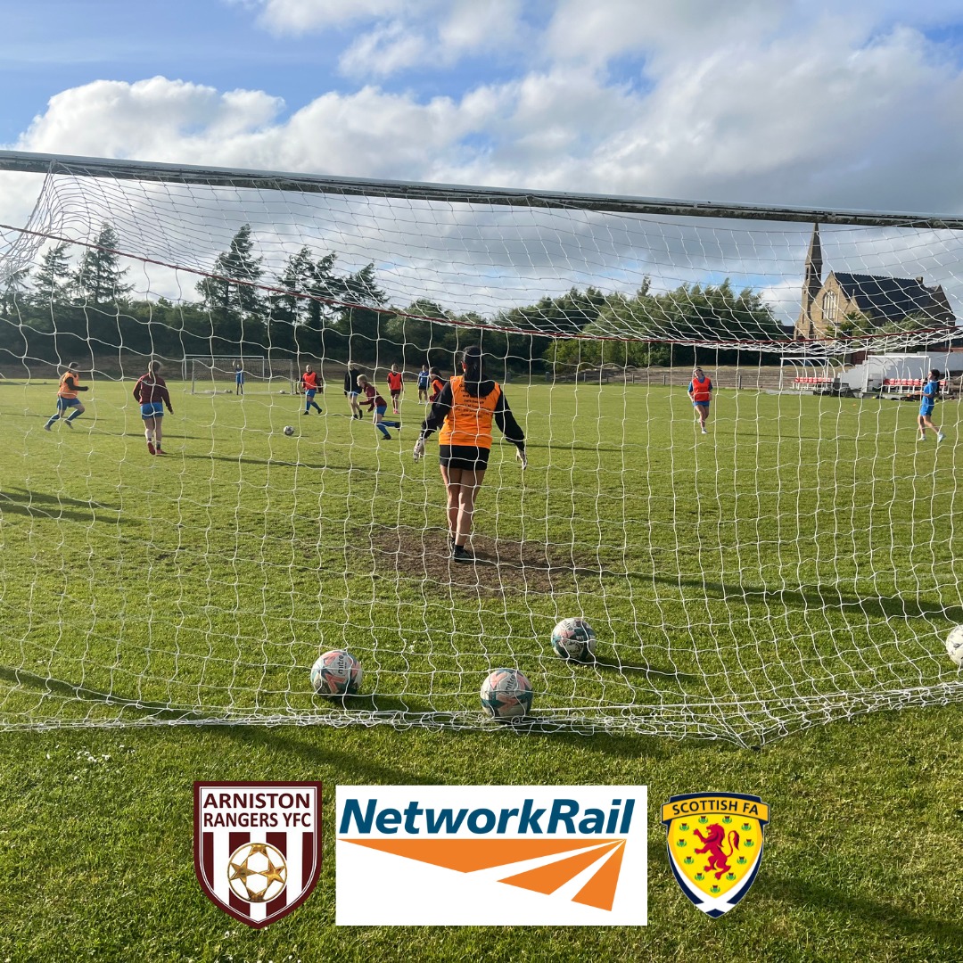 Arniston Rangers Youth Football Club