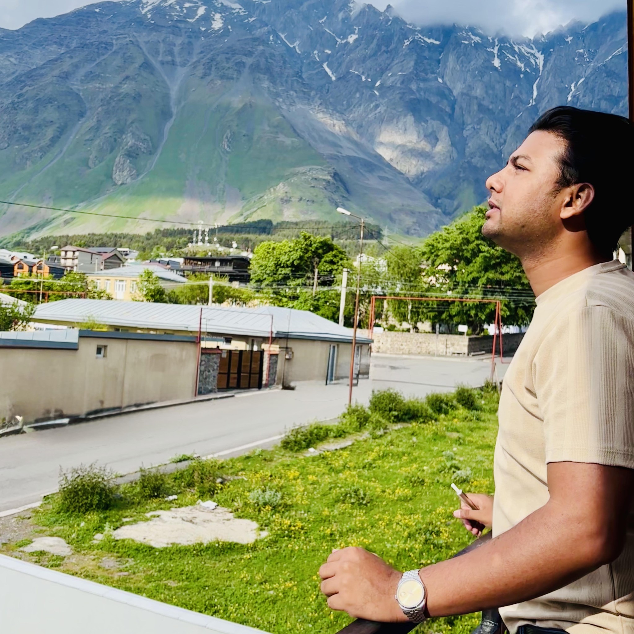 Shrabon Mohsin