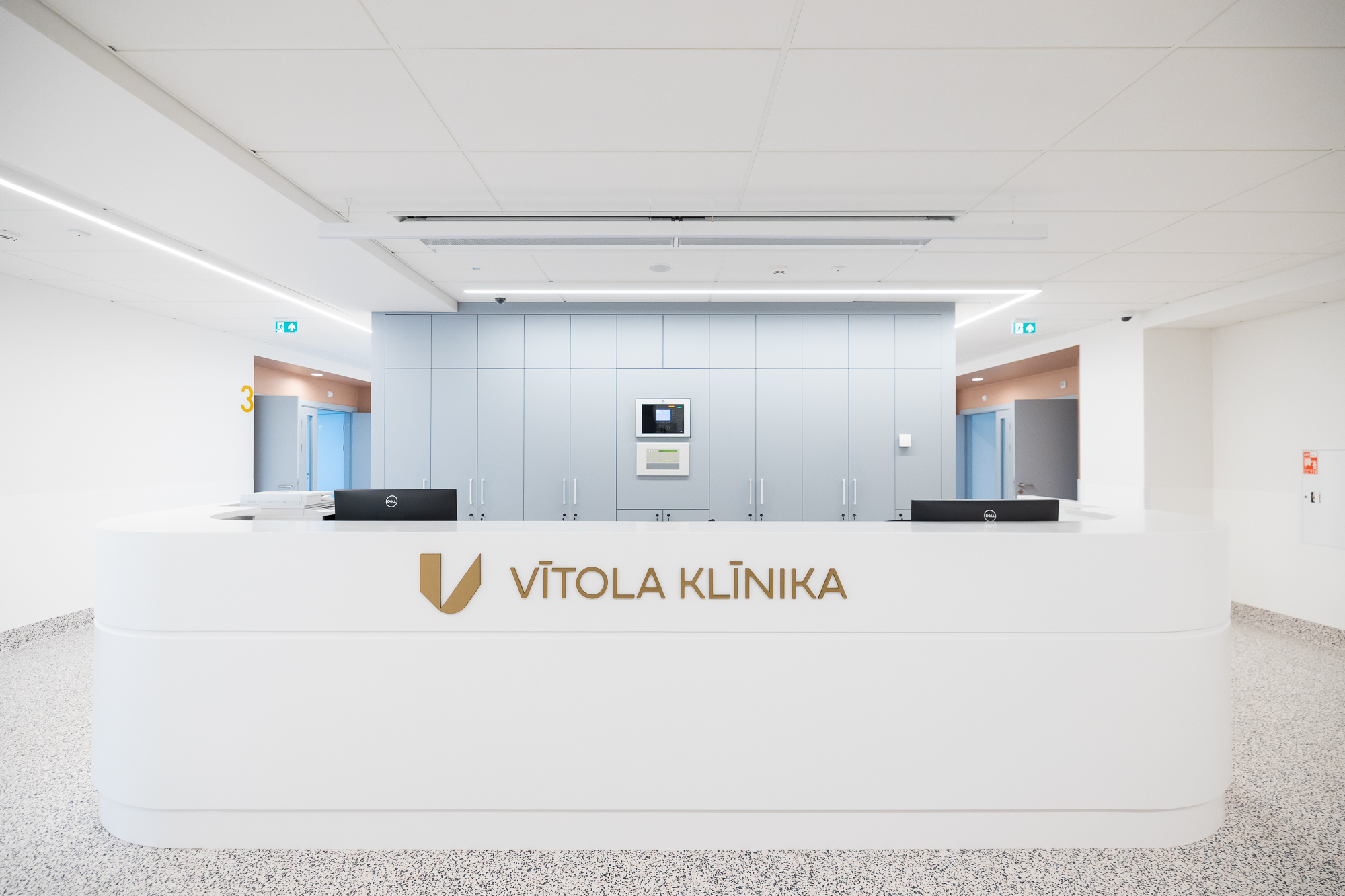 Pillar Latvia | Riga