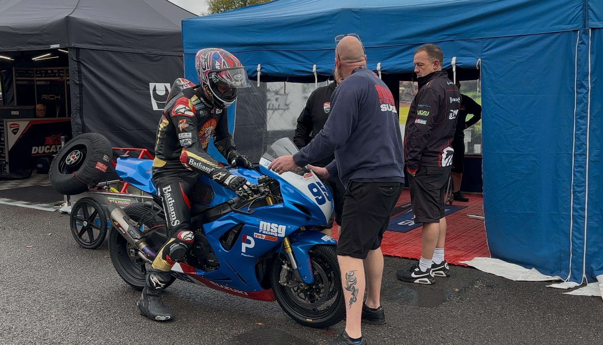 Smith Twins Racing