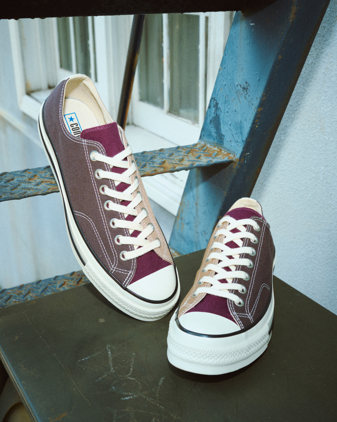 CONVERSE Japan - CONVERSE Japan added a new photo.