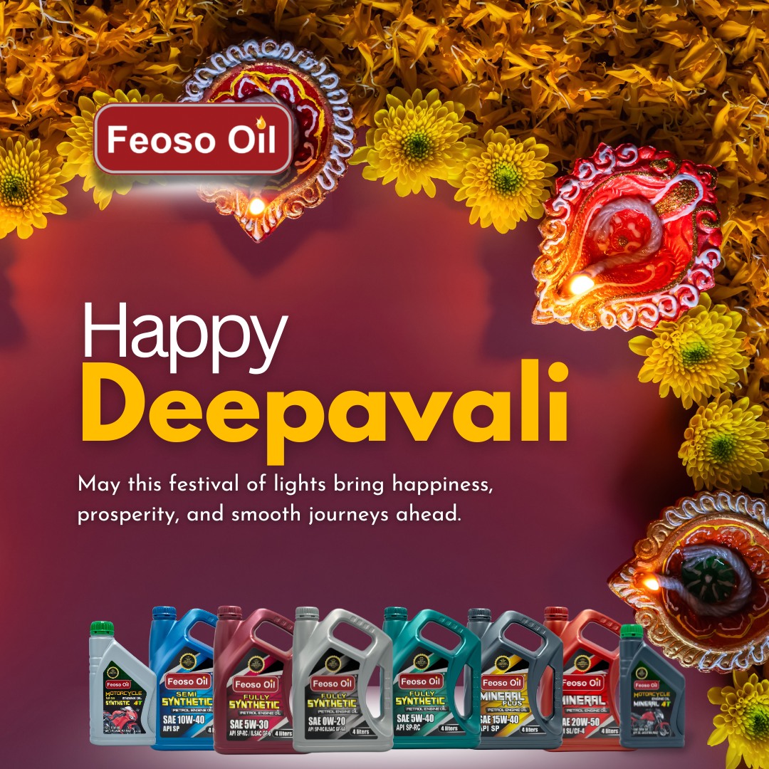 Feoso Oil Malaysia | Port Klang