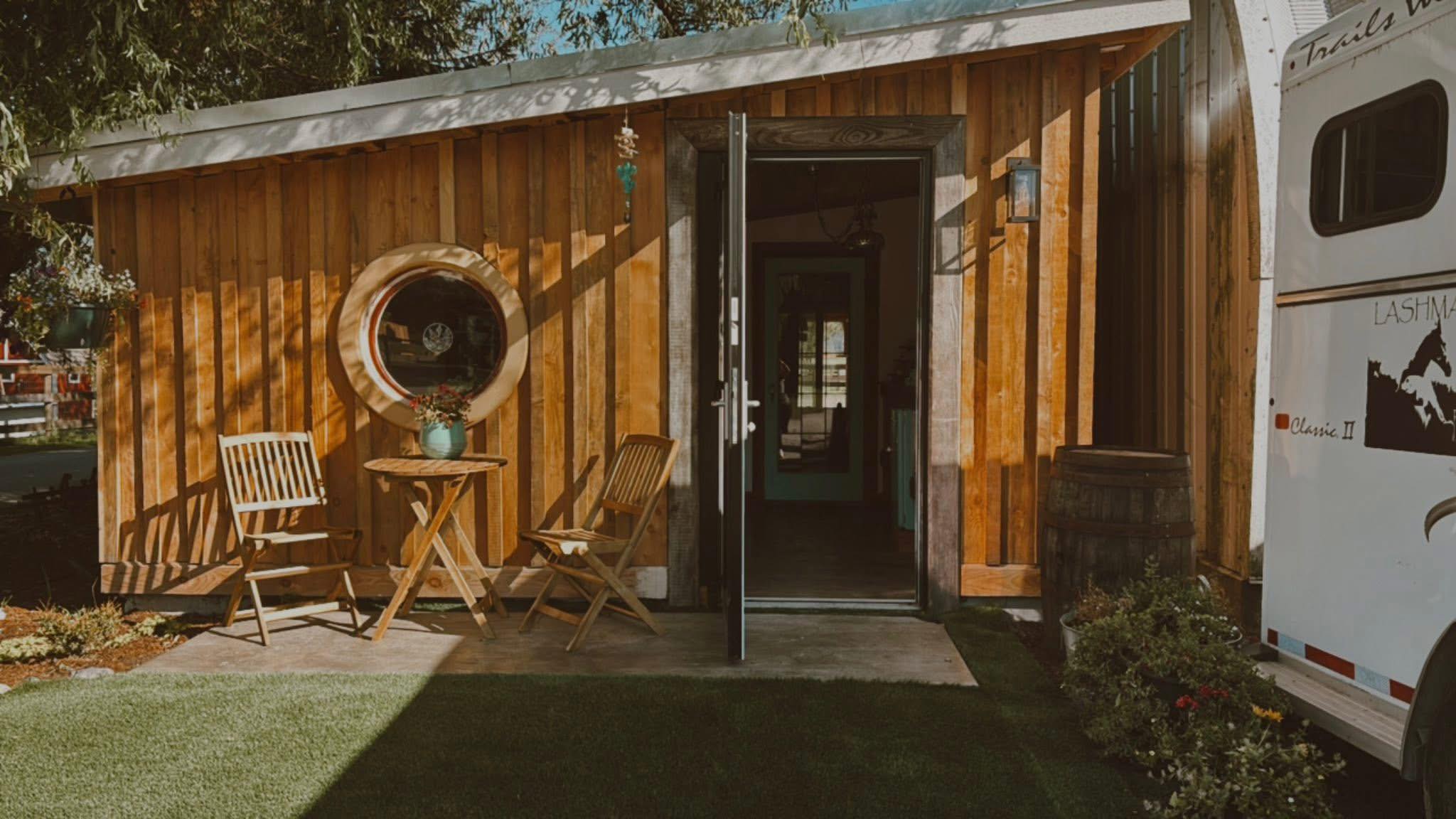 Lashmar Ranch Co. | Pitt Meadows BC