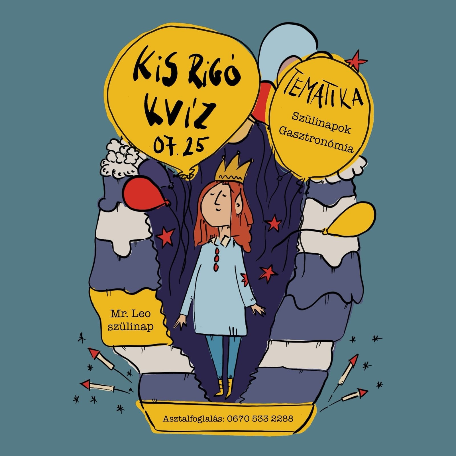 Kis Rigó Vendéglő - Pilisszentlászló | Pilisszentlászló