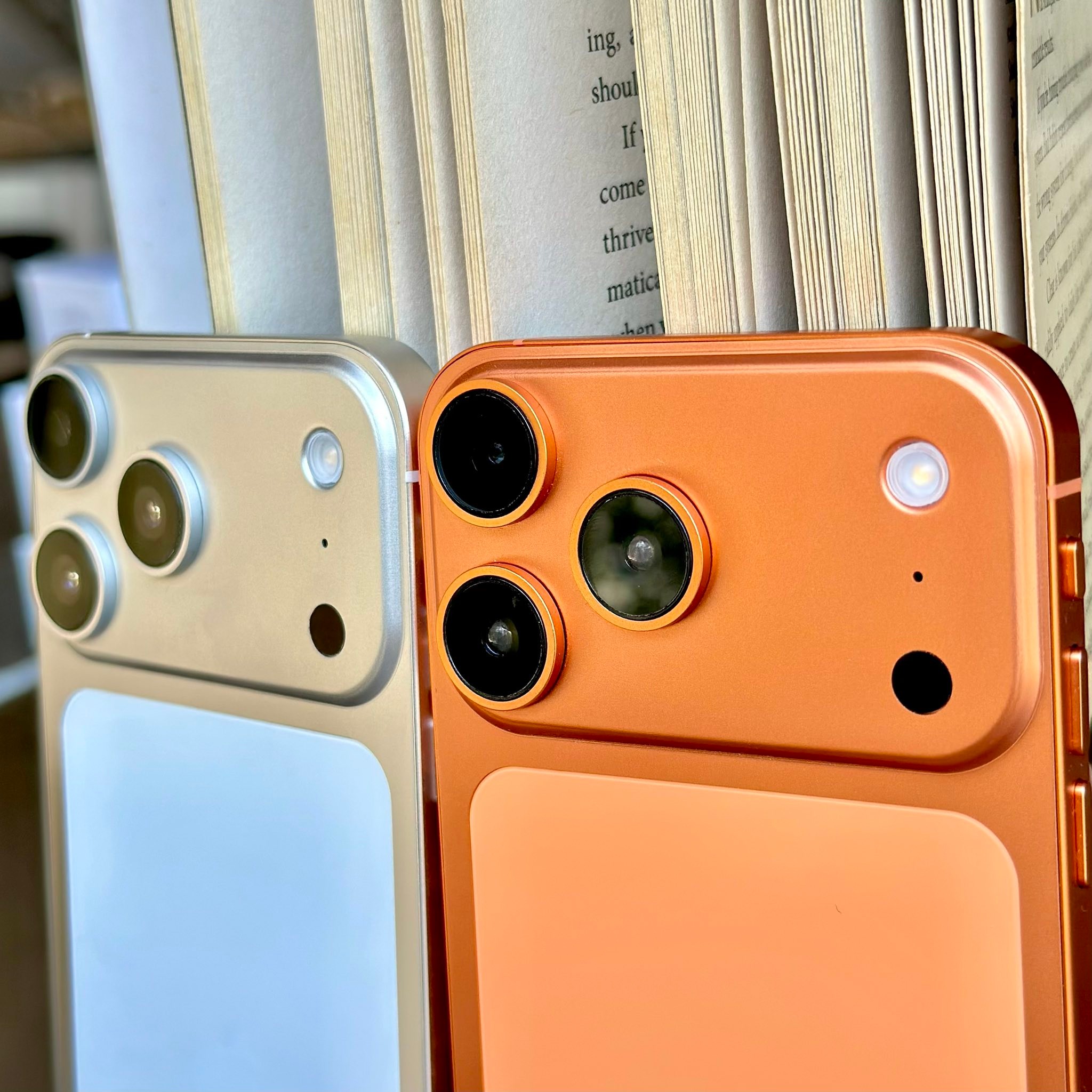 📲iPhone XR 128gb Modified to 17 Pro! ₱15,999 Only! 🔥