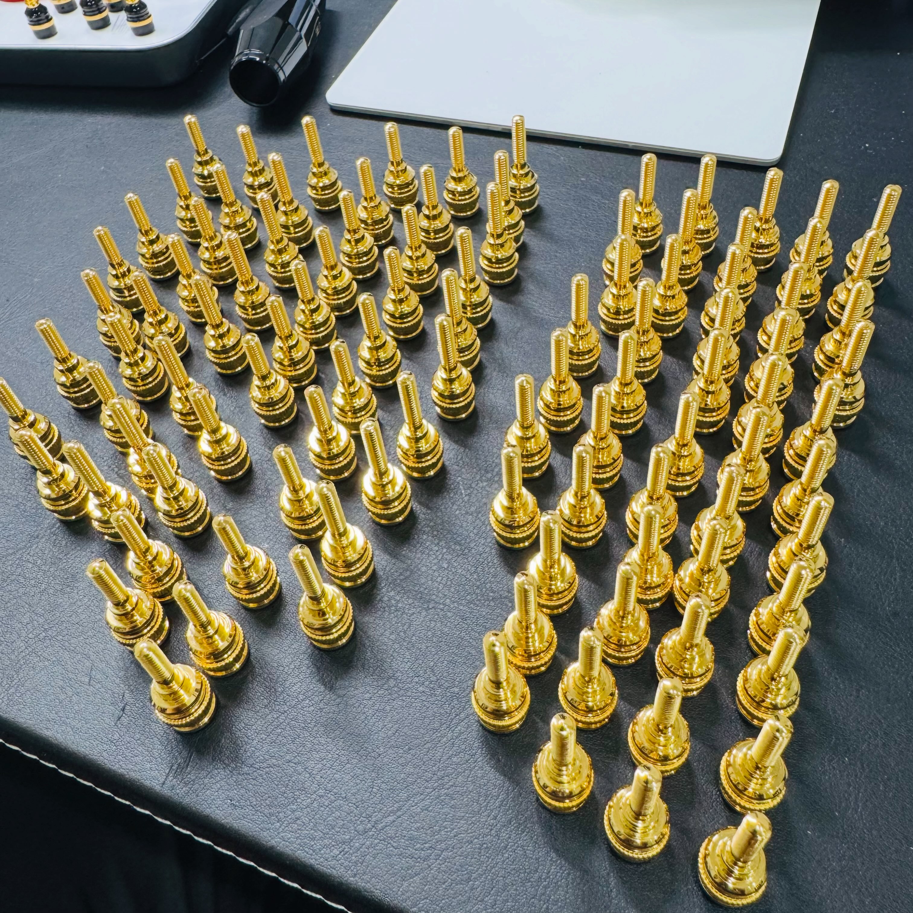 GAT Custom Brass (@gatcustombrass) • Facebook