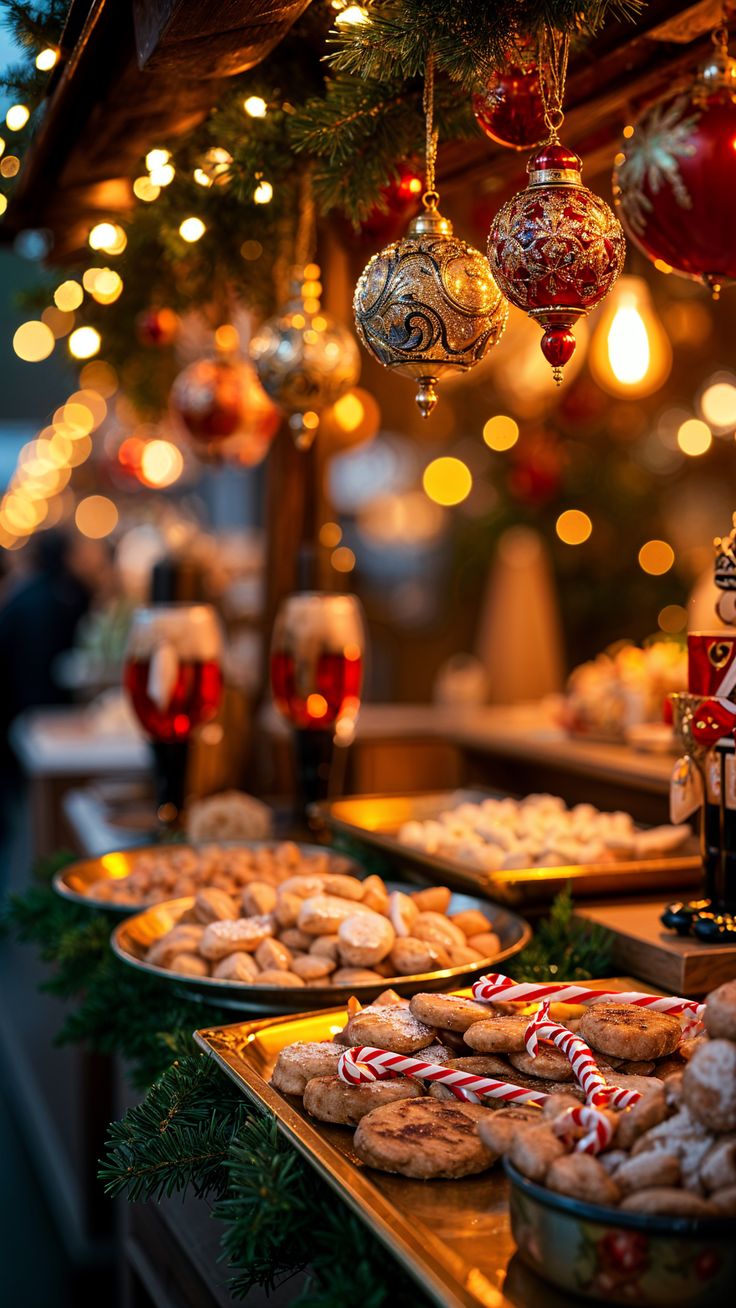 Acomb Christmas Market