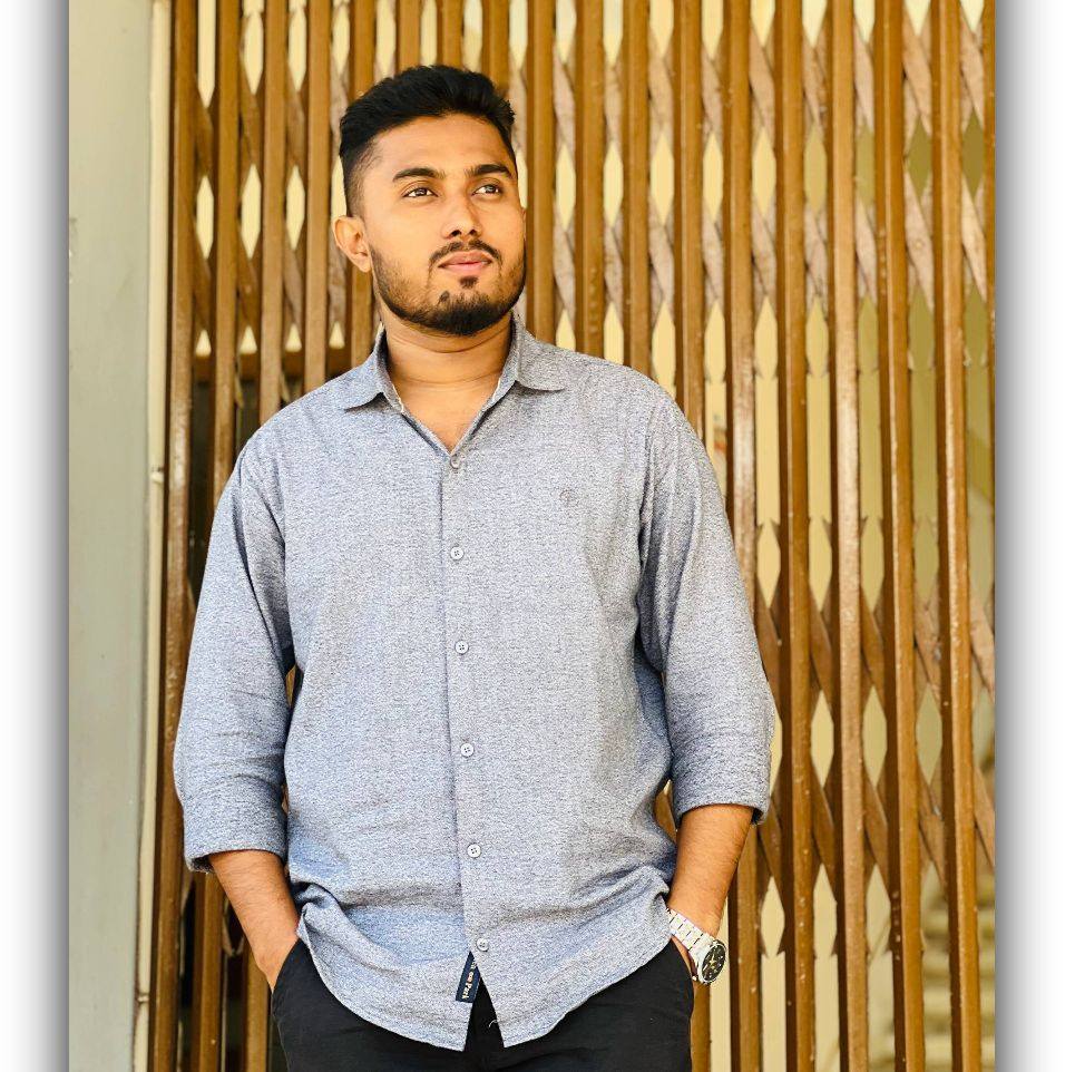 Muhaiminul Islam Rakib