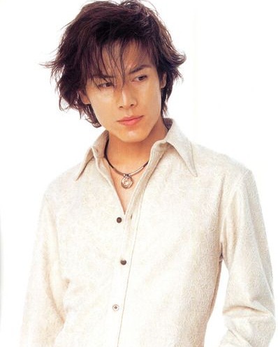 Universo - Klaha. Malice Mizer.