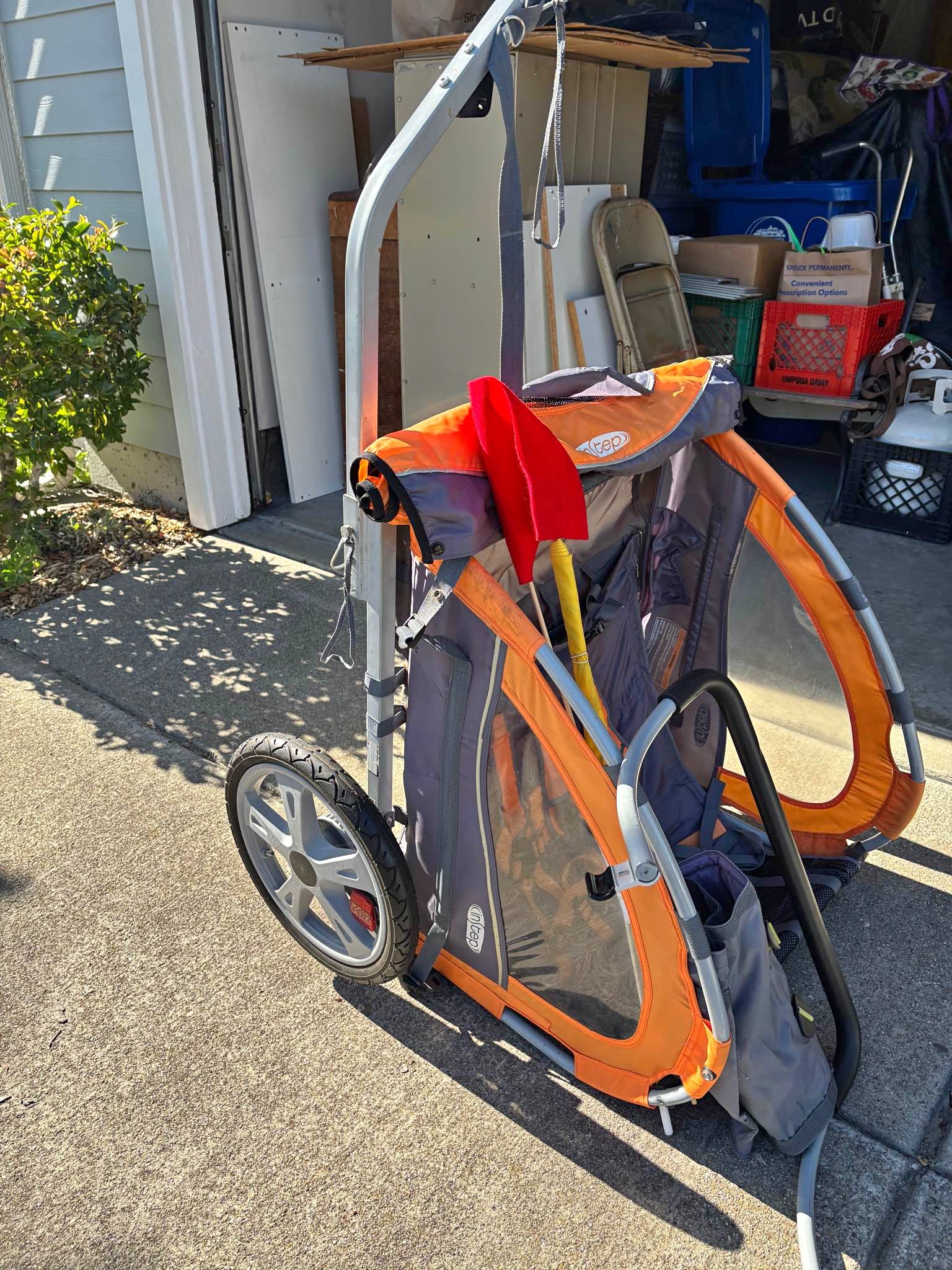 sun 3 wheel bicycle Electric 24