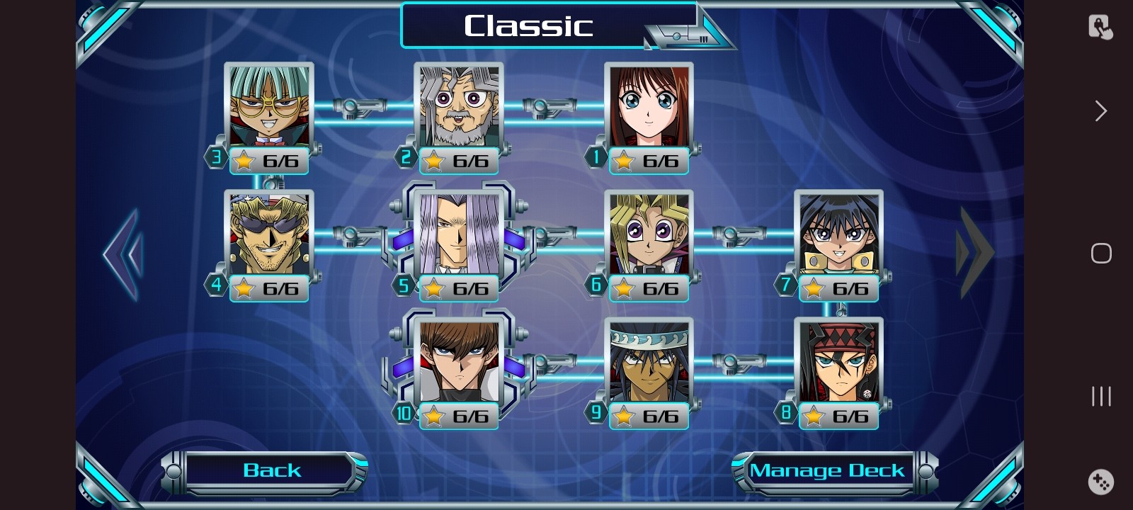 yugioh duel generation all cards save file Yu-Gi-Oh! 5D's Transer (Software) : Video Games Yu-Gi-Oh! Duel Monsters 3-Pocket Duelist
