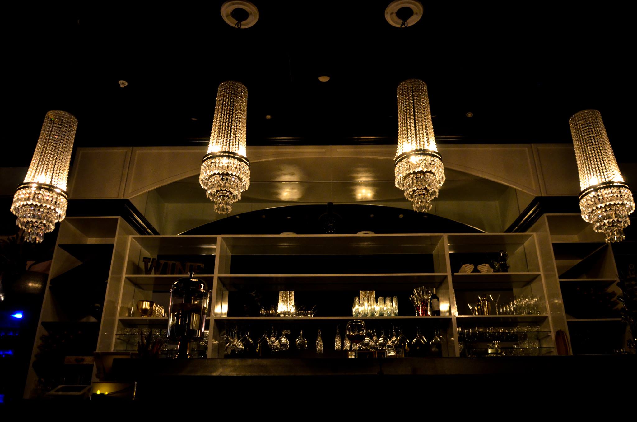 The Grove Wine Bar &... - The Grove Wine Bar & Kitchen